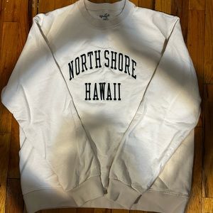 John Galt (Brandy Melville) Crewneck